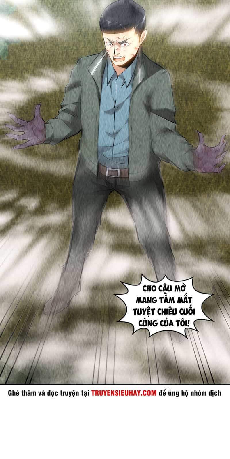 Ta Là Phế Vật - Chương 166 - ảnh 3