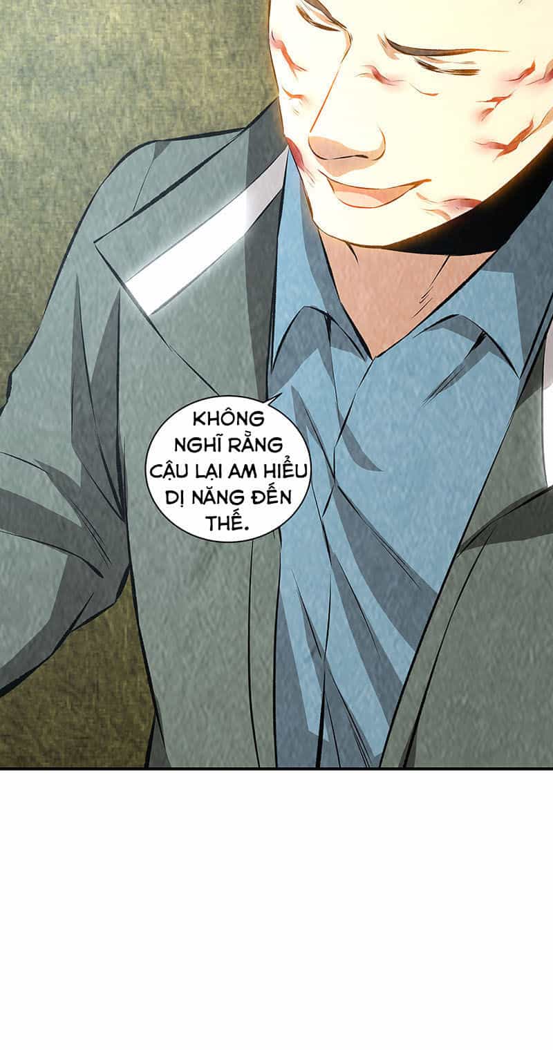 Ta Là Phế Vật - Chương 166 - ảnh 5