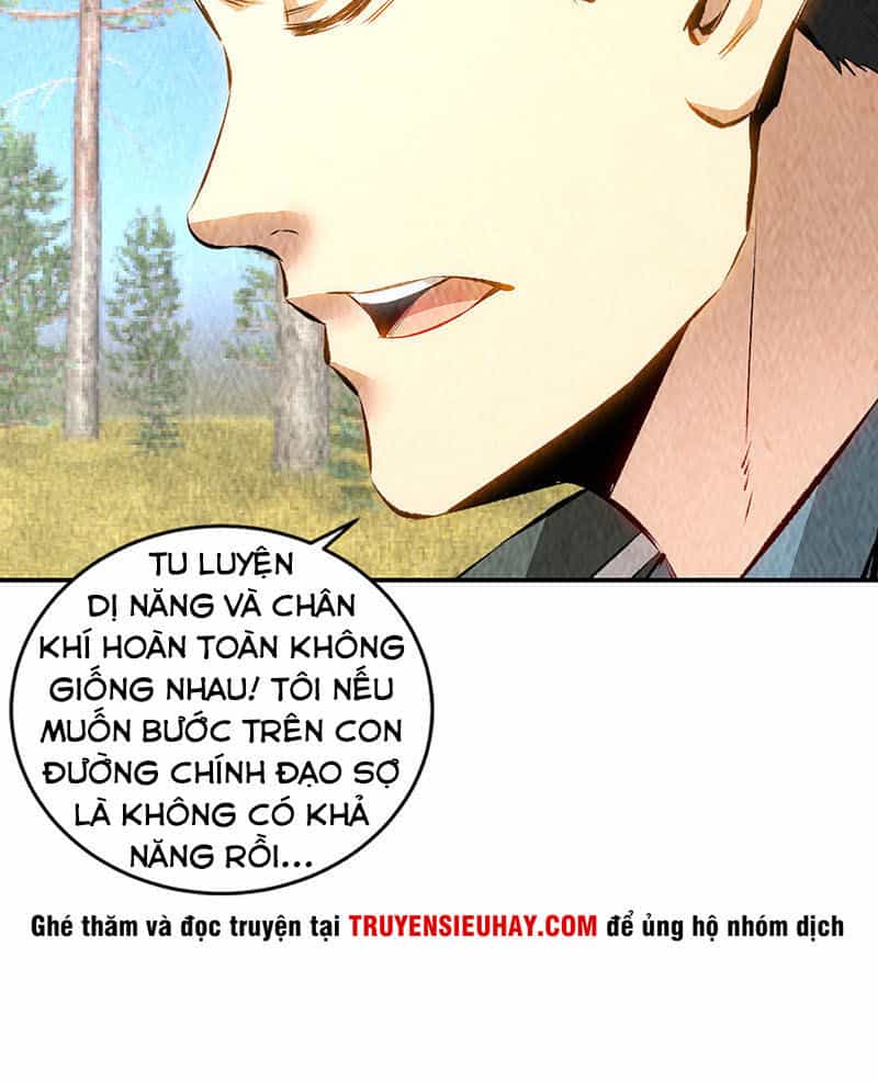 Ta Là Phế Vật - Chương 167 - ảnh 36