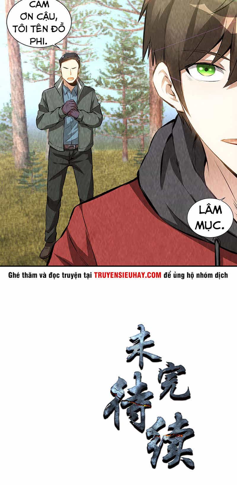 Ta Là Phế Vật - Chương 167 - ảnh 40