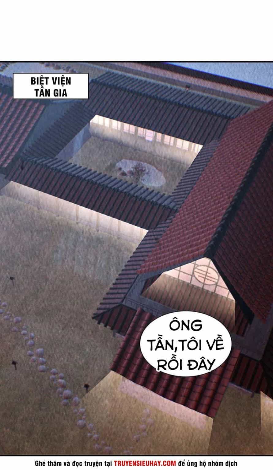 Ta Là Phế Vật - Chương 168 - ảnh 21