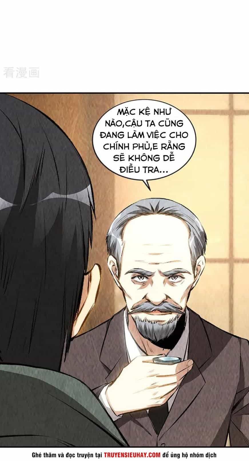 Ta Là Phế Vật - Chương 168 - ảnh 31