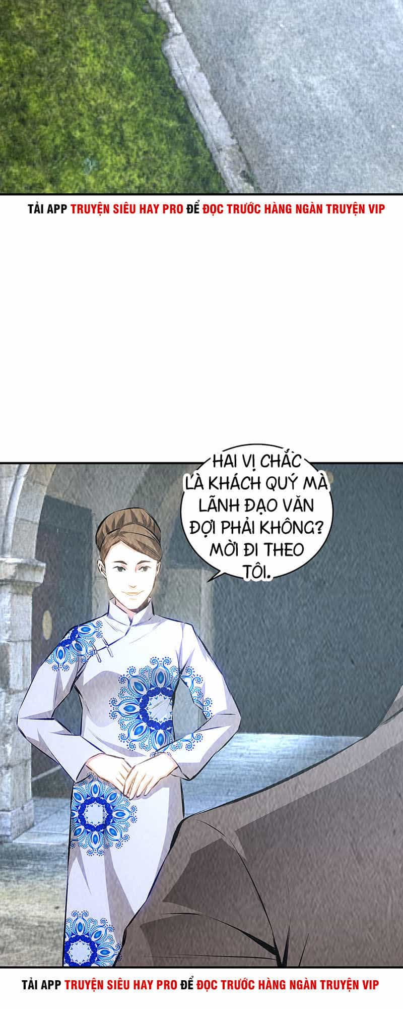 Ta Là Phế Vật - Chương 169 - ảnh 10