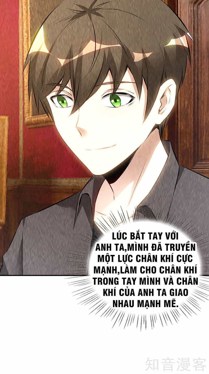 Ta Là Phế Vật - Chương 169 - ảnh 28