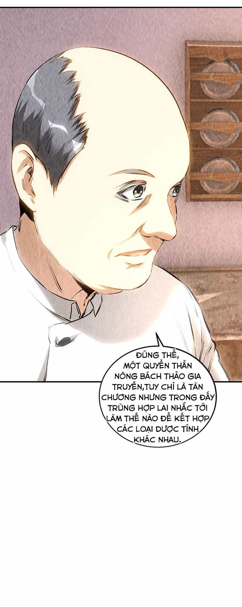 Ta Là Phế Vật - Chương 172 - ảnh 4