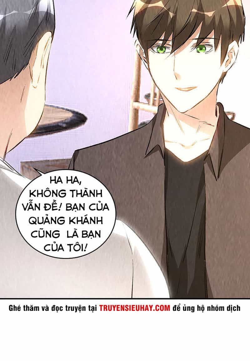Ta Là Phế Vật - Chương 172 - ảnh 7
