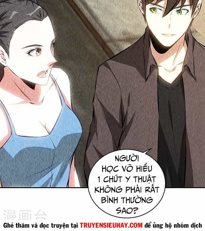 Ta Là Phế Vật - Chương 173 - ảnh 31