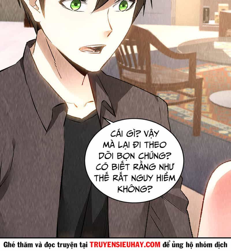 Ta Là Phế Vật - Chương 174 - ảnh 16