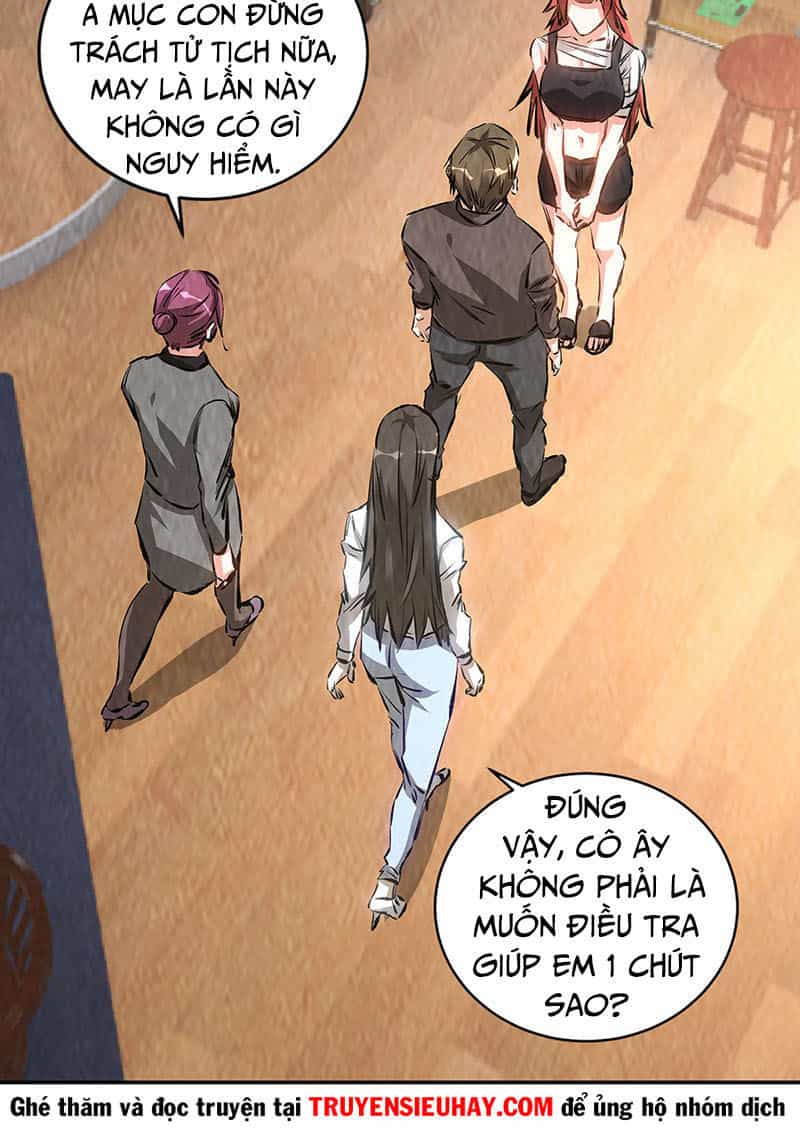 Ta Là Phế Vật - Chương 174 - ảnh 18