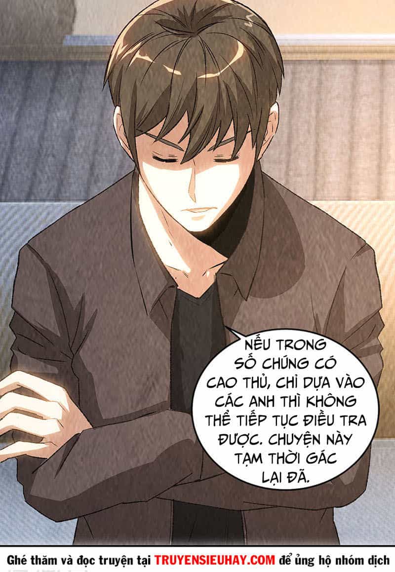 Ta Là Phế Vật - Chương 176 - ảnh 23