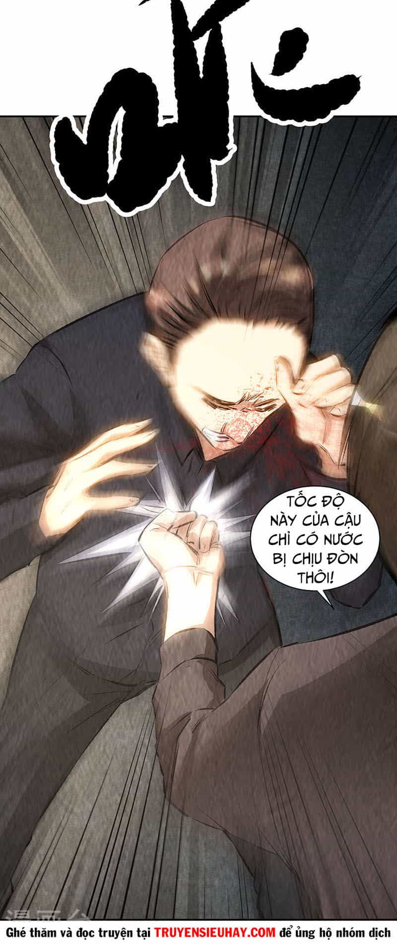 Ta Là Phế Vật - Chương 176 - ảnh 5