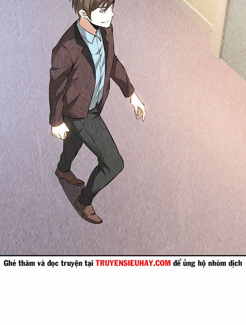 Ta Là Phế Vật - Chương 177 - ảnh 12