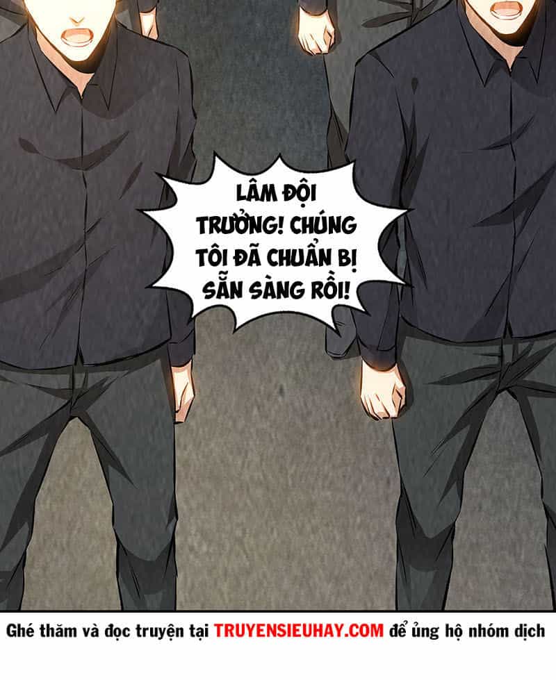 Ta Là Phế Vật - Chương 178 - ảnh 24