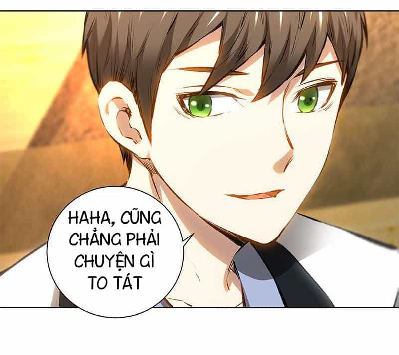 Ta Là Phế Vật - Chương 18 - ảnh 17