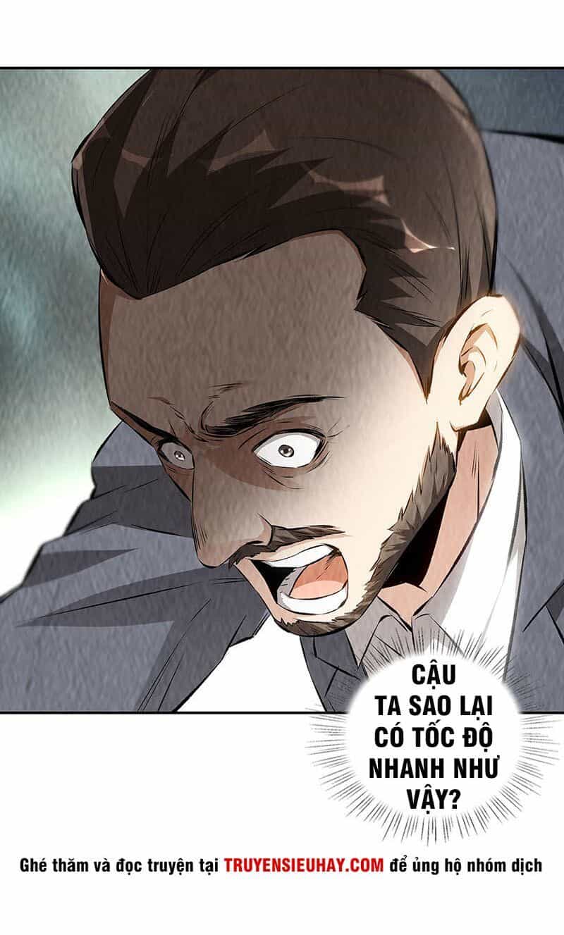 Ta Là Phế Vật - Chương 181 - ảnh 18