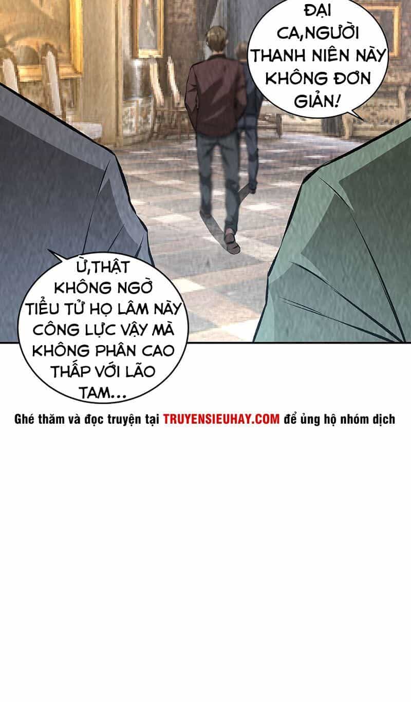 Ta Là Phế Vật - Chương 182 - ảnh 27
