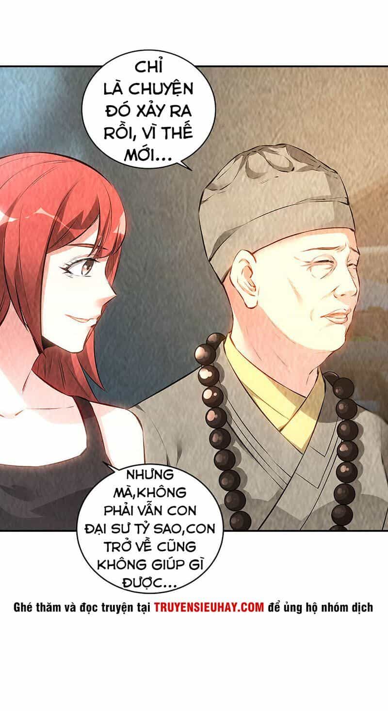 Ta Là Phế Vật - Chương 185 - ảnh 36
