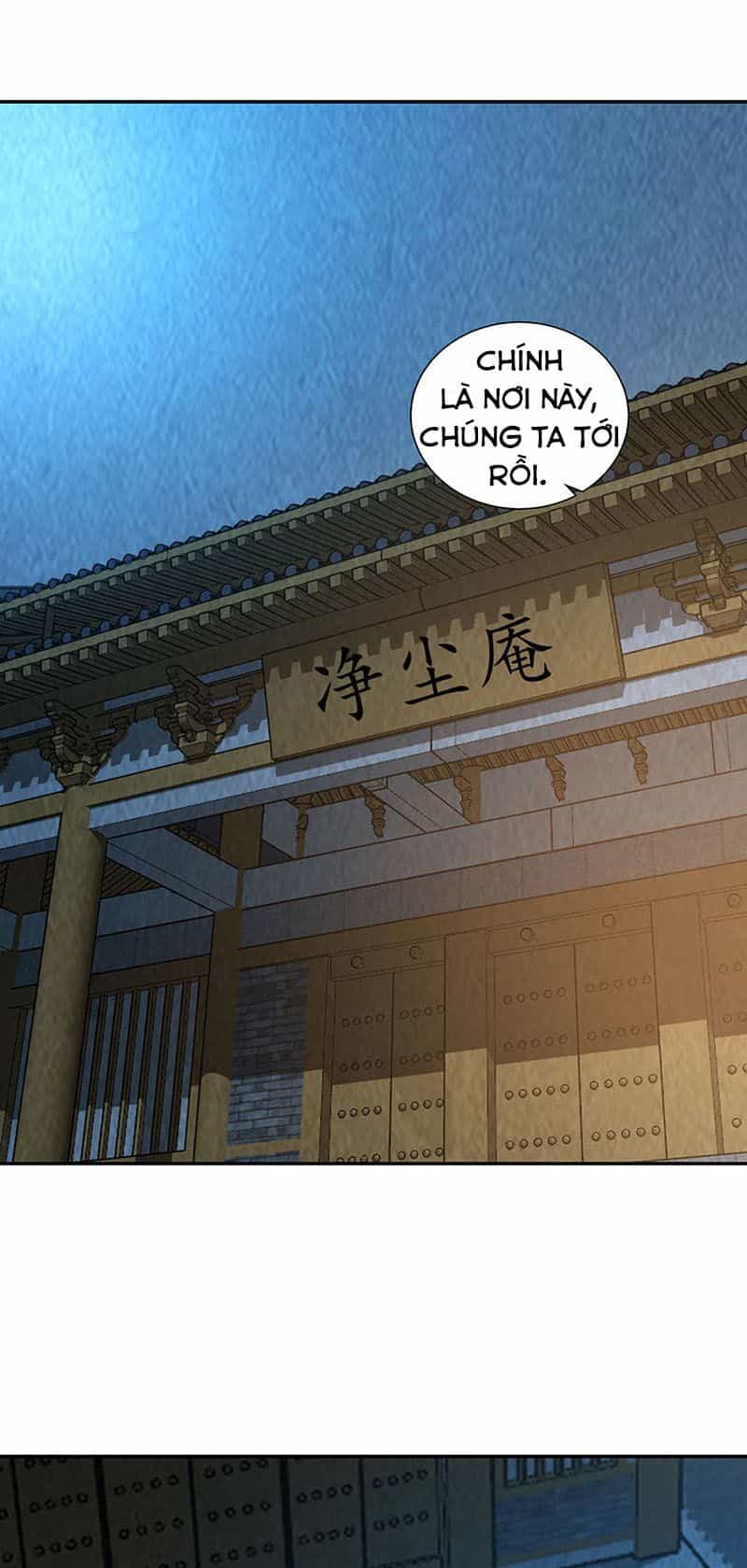 Ta Là Phế Vật - Chương 187 - ảnh 11