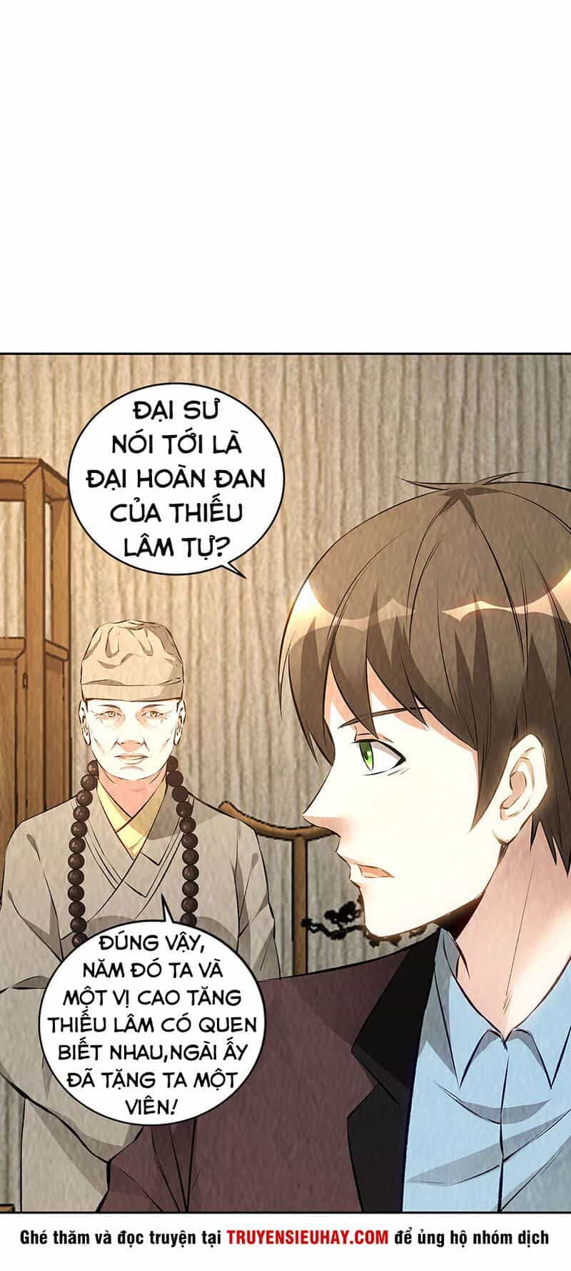 Ta Là Phế Vật - Chương 187 - ảnh 28