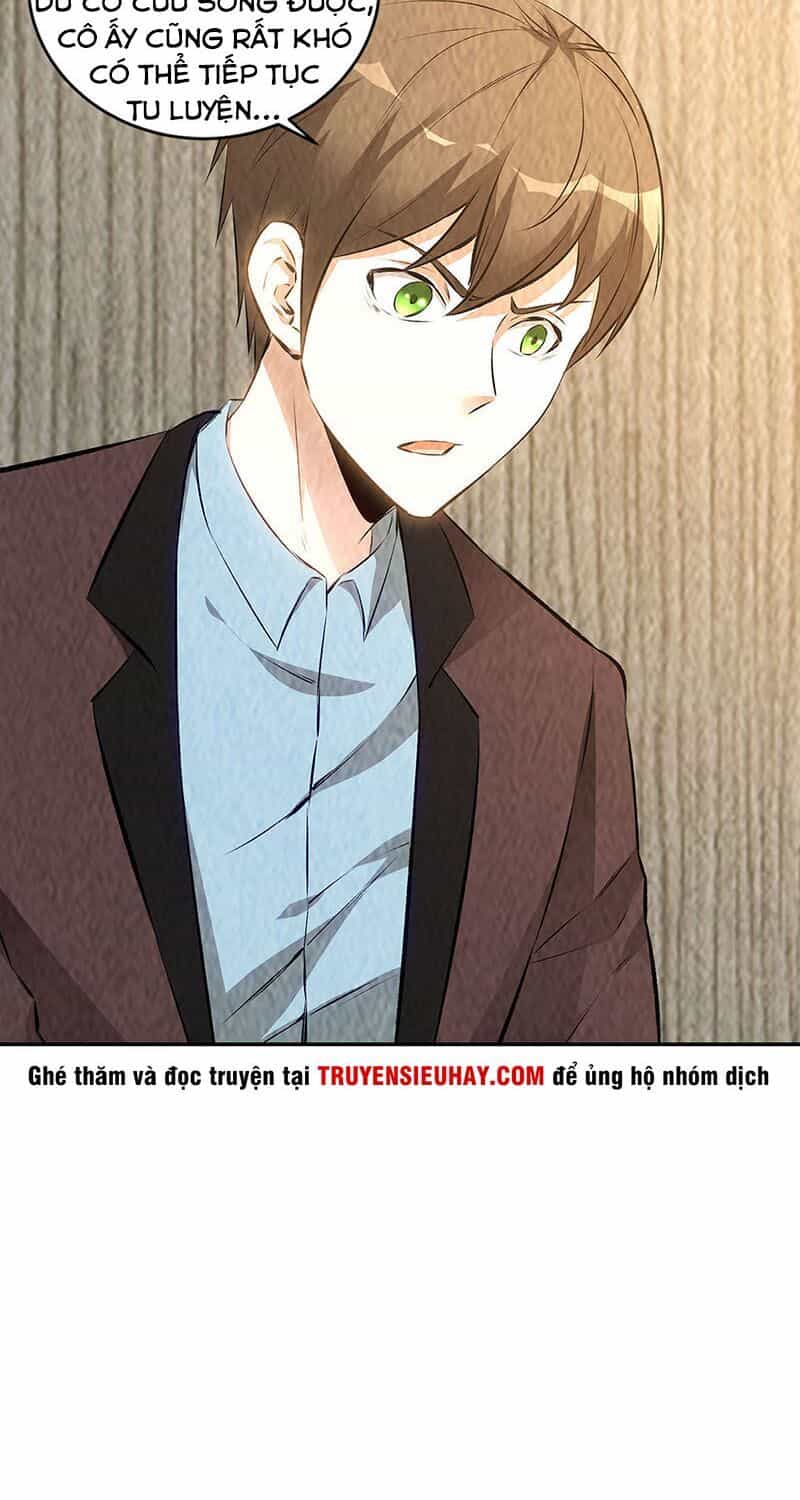 Ta Là Phế Vật - Chương 188 - ảnh 2