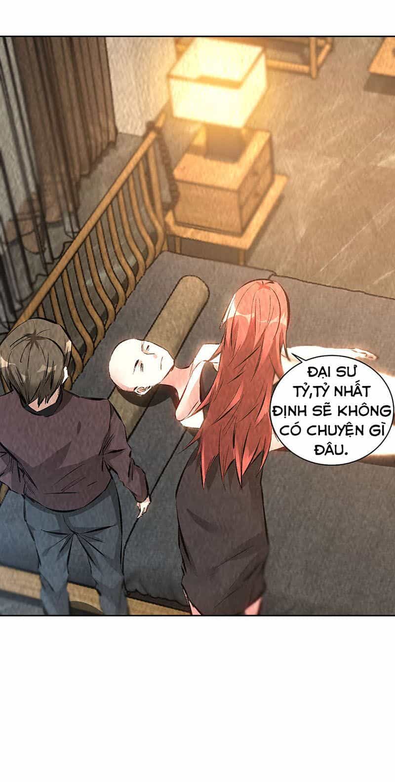 Ta Là Phế Vật - Chương 188 - ảnh 23