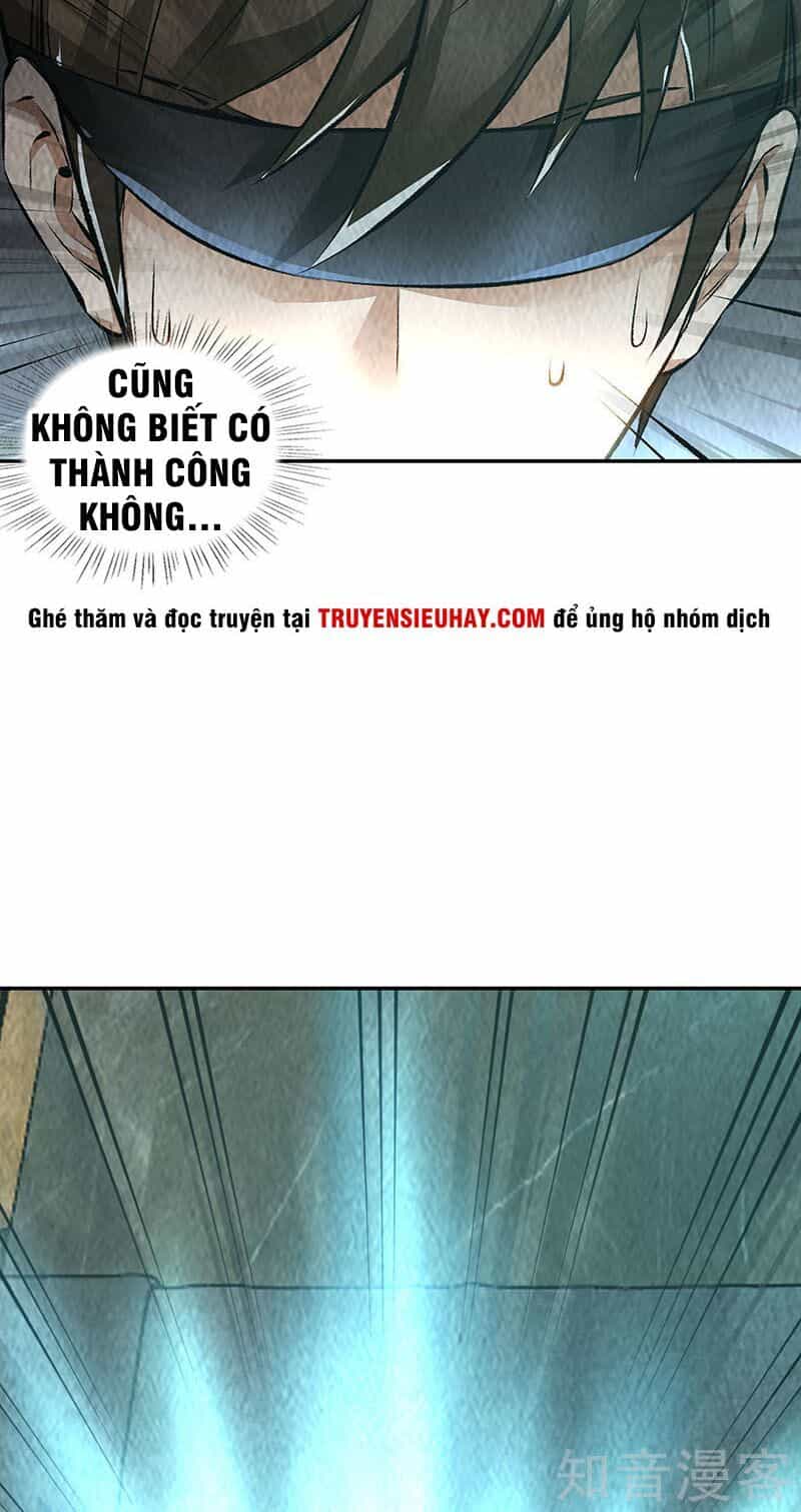 Ta Là Phế Vật - Chương 189 - ảnh 10
