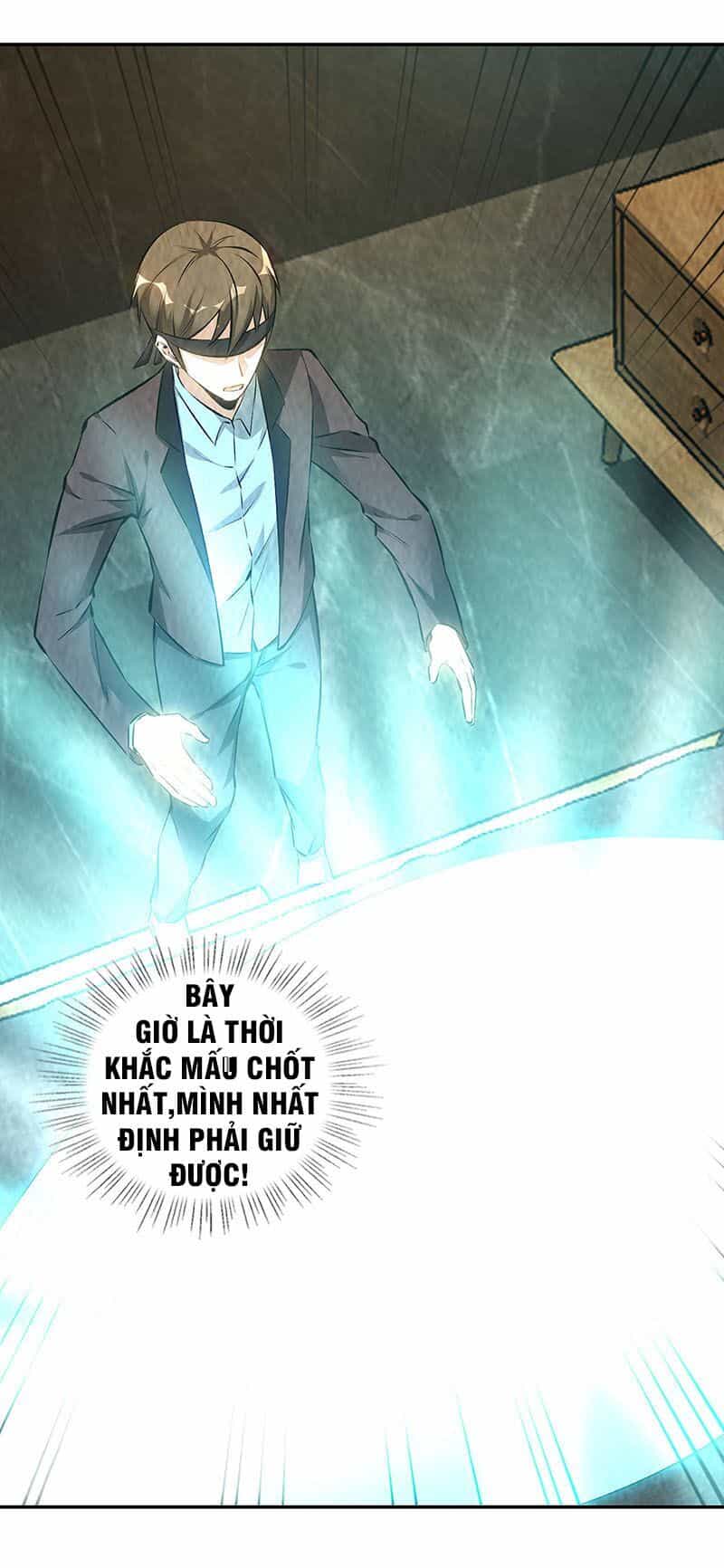 Ta Là Phế Vật - Chương 189 - ảnh 15