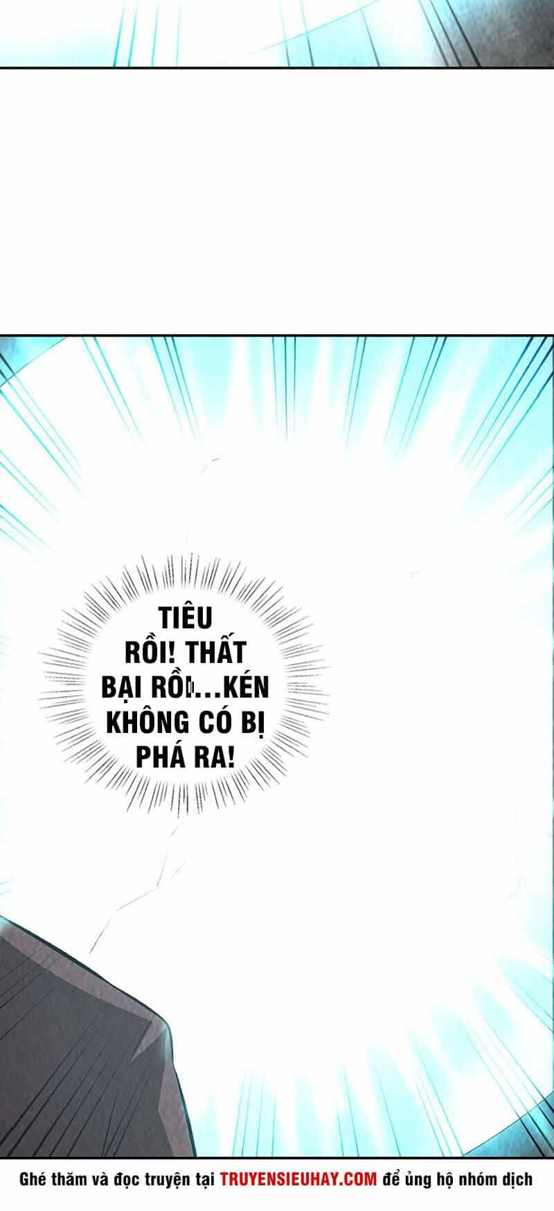 Ta Là Phế Vật - Chương 189 - ảnh 20