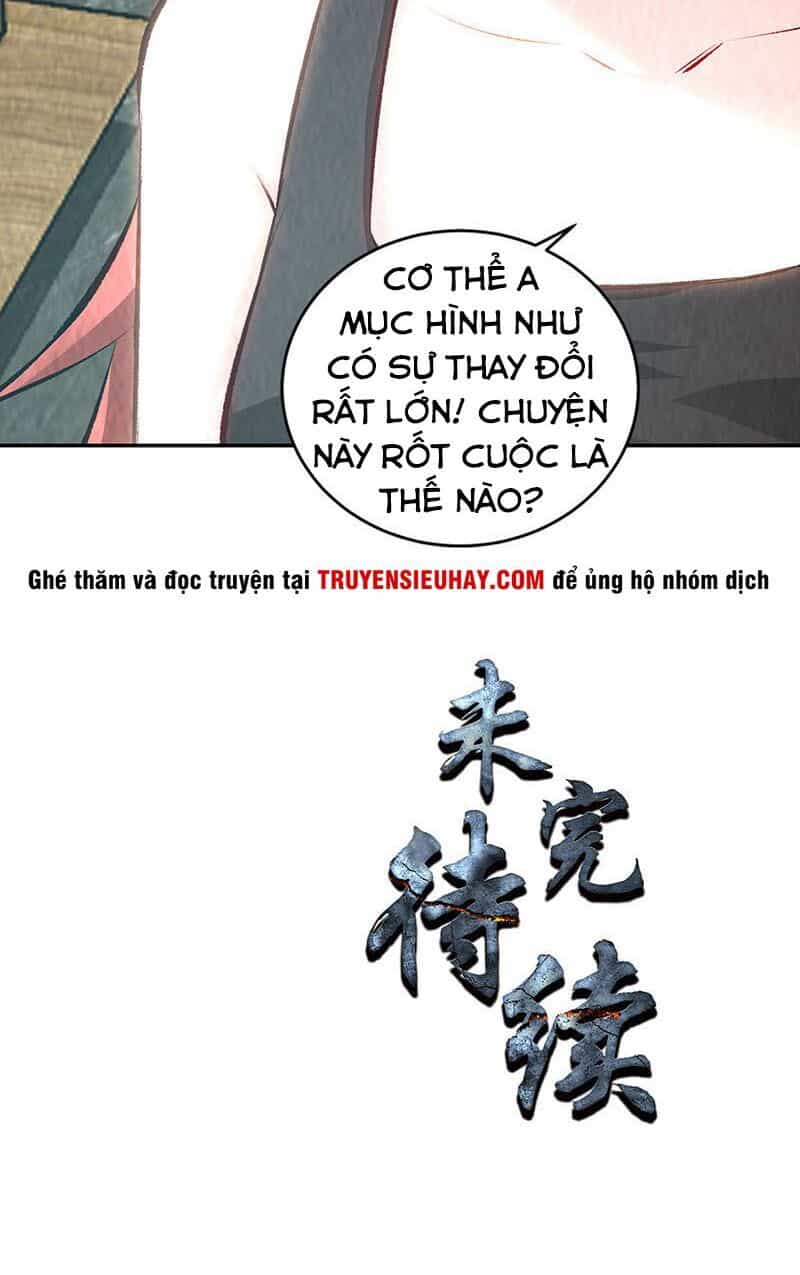 Ta Là Phế Vật - Chương 189 - ảnh 32