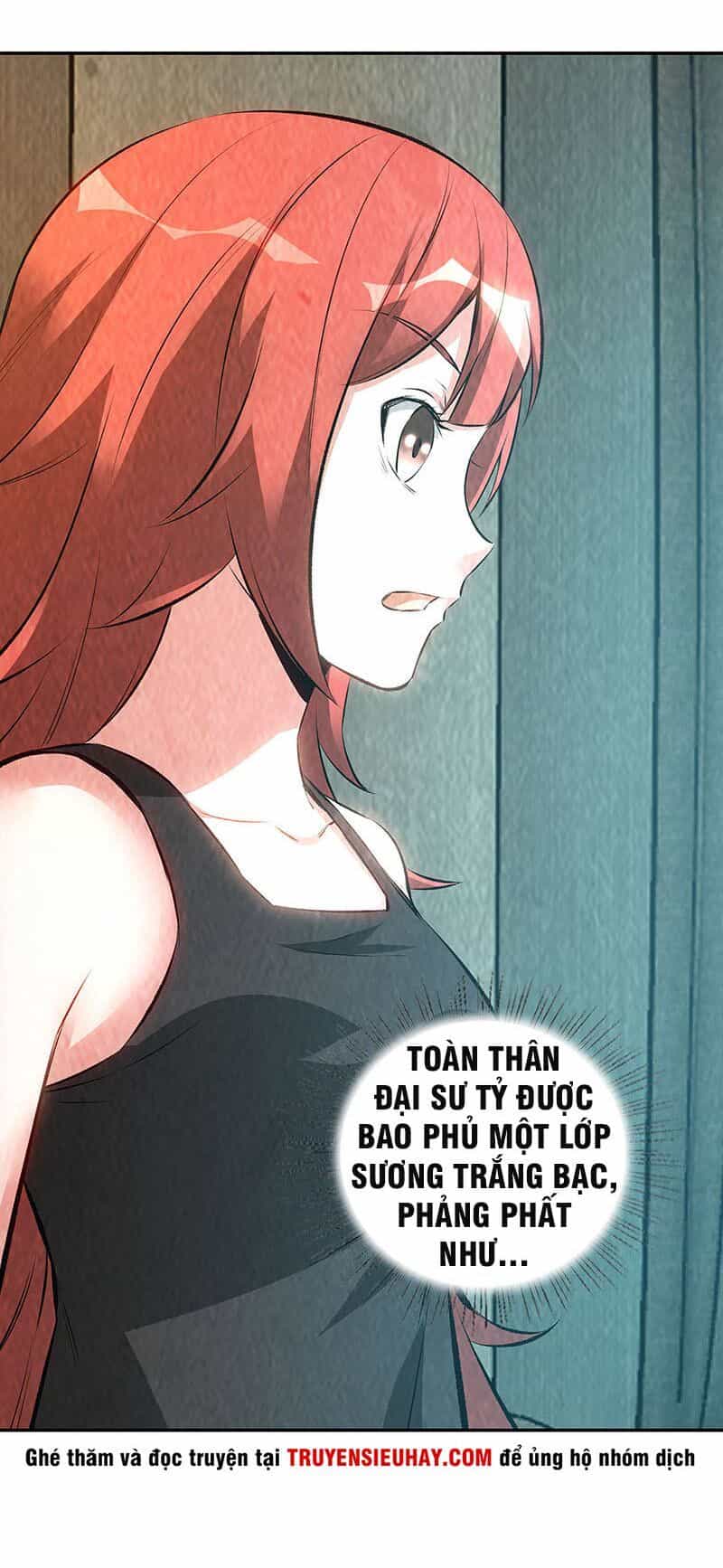 Ta Là Phế Vật - Chương 189 - ảnh 4