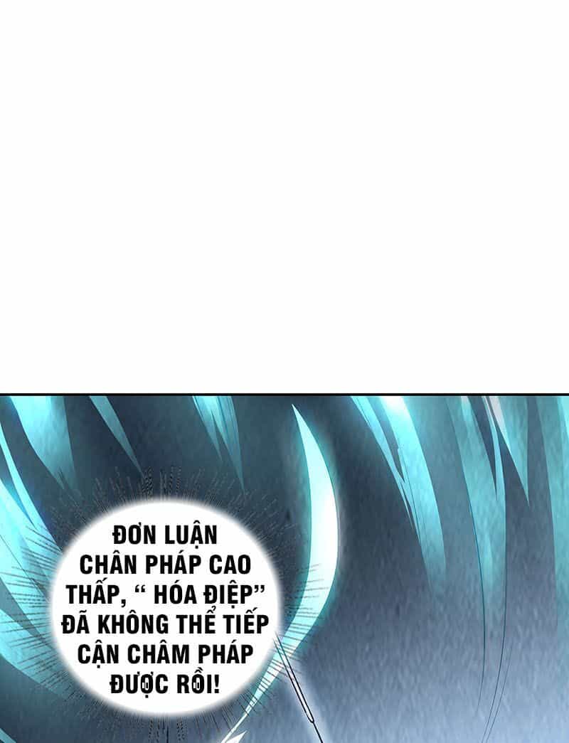 Ta Là Phế Vật - Chương 189 - ảnh 7