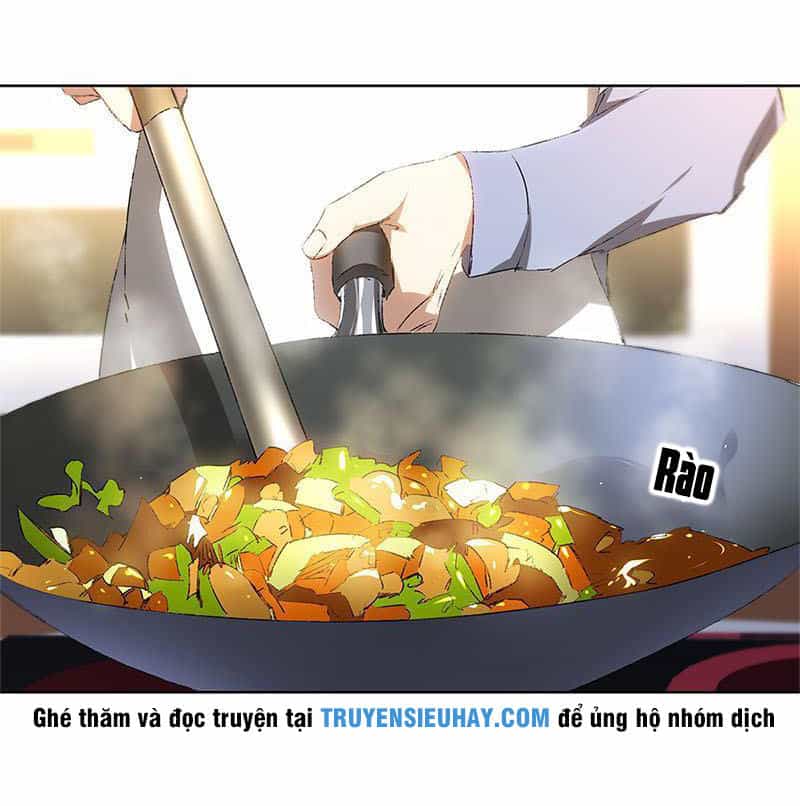 Ta Là Phế Vật - Chương 19 - ảnh 26