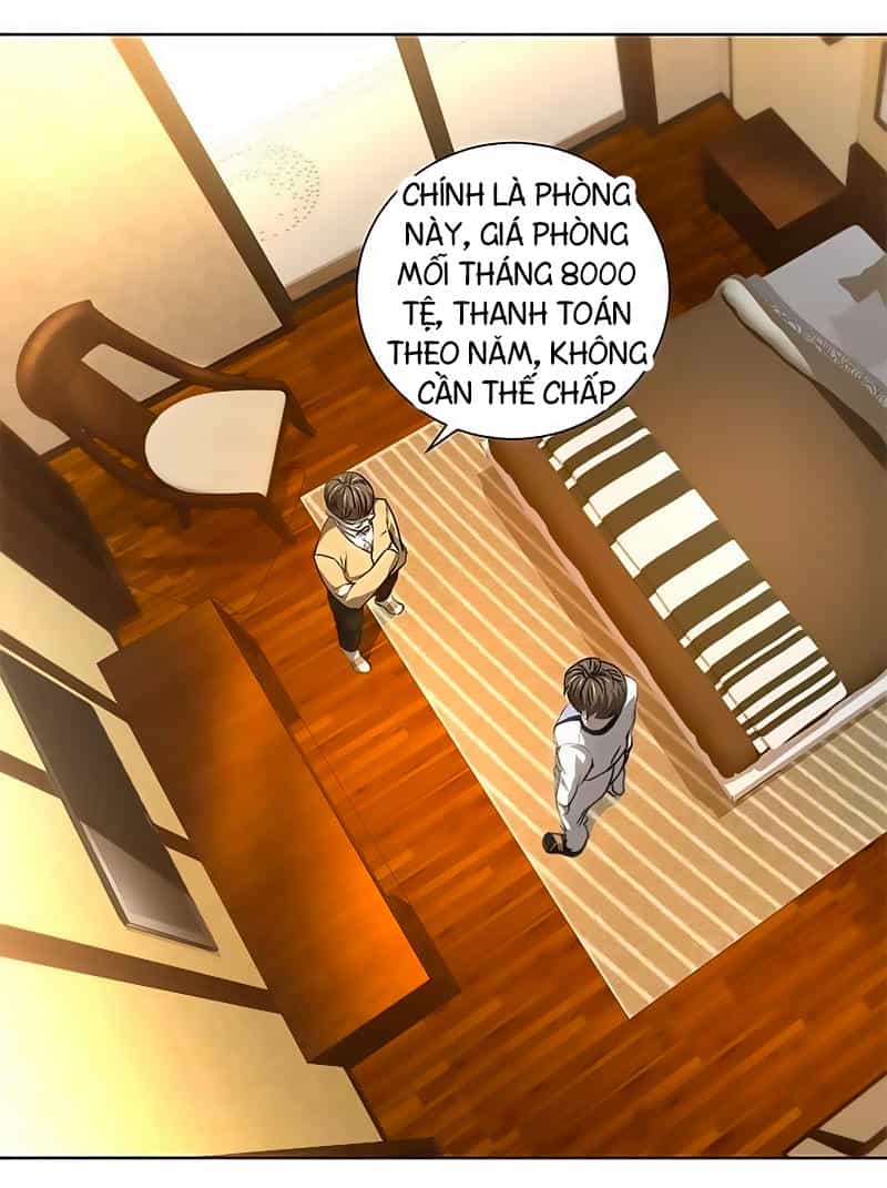 Ta Là Phế Vật - Chương 19 - ảnh 9