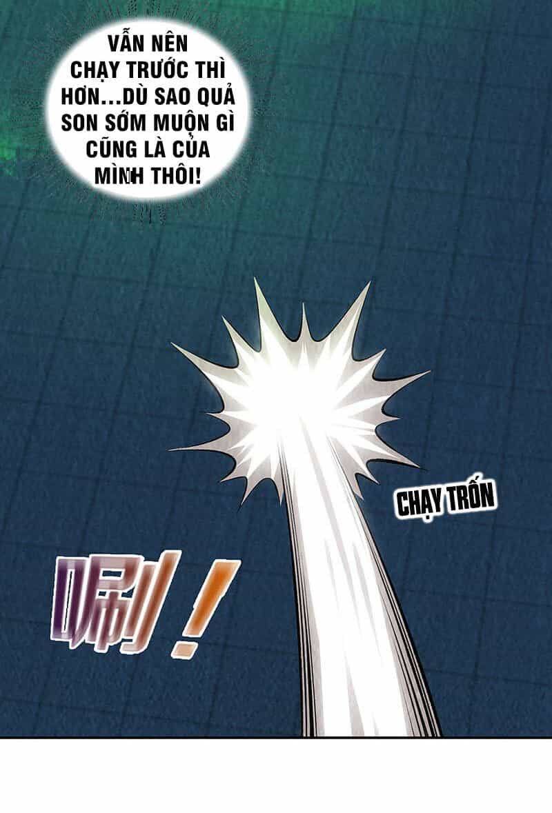 Ta Là Phế Vật - Chương 194 - ảnh 9