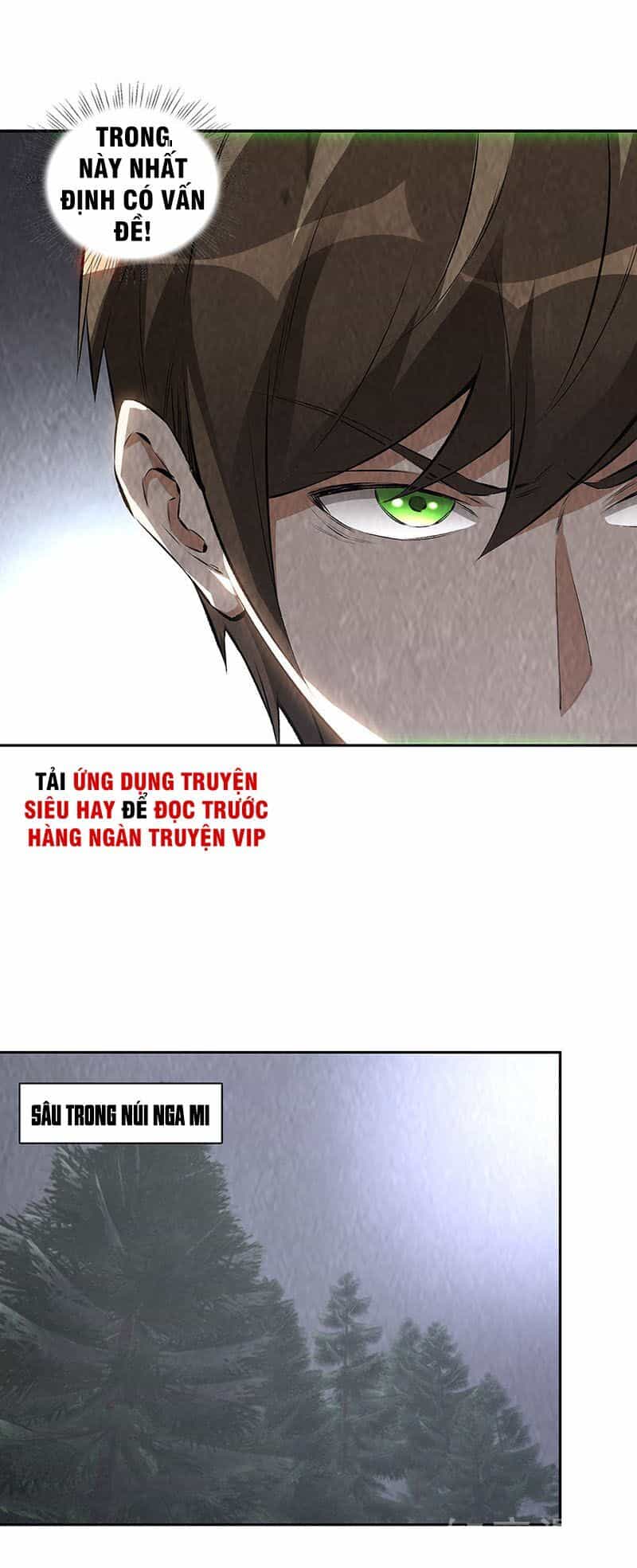 Ta Là Phế Vật - Chương 197 - ảnh 15
