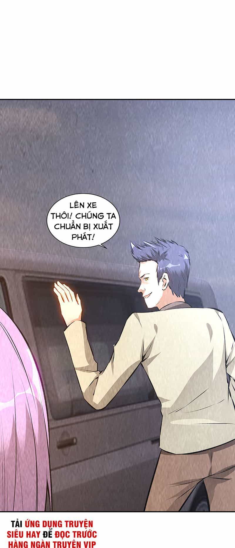 Ta Là Phế Vật - Chương 197 - ảnh 23