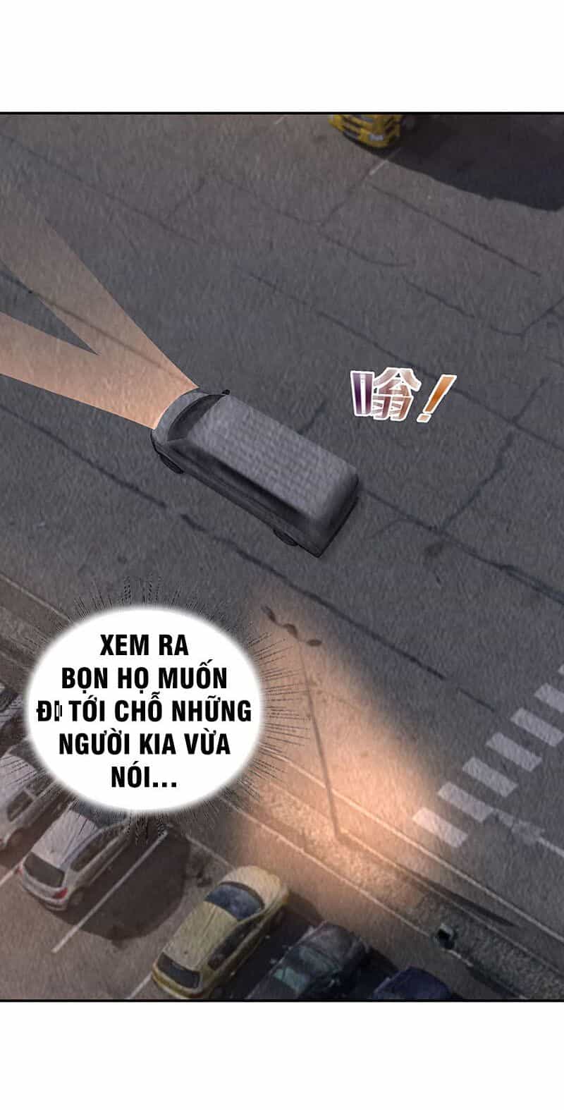 Ta Là Phế Vật - Chương 197 - ảnh 26