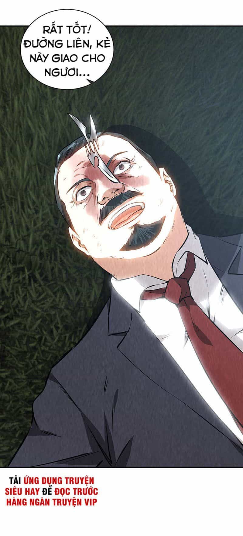 Ta Là Phế Vật - Chương 197 - ảnh 5