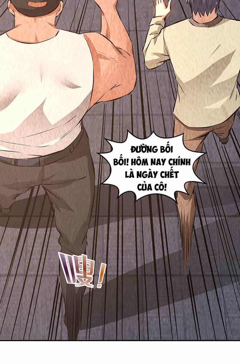 Ta Là Phế Vật - Chương 198 - ảnh 30