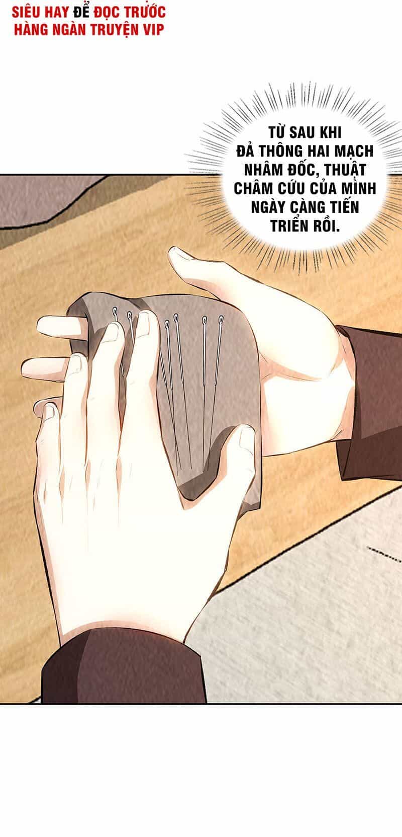 Ta Là Phế Vật - Chương 200 - ảnh 4