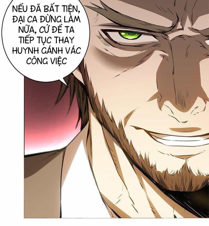 Ta Là Phế Vật - Chương 2 - ảnh 16