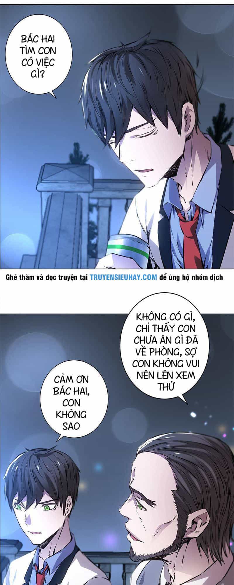 Ta Là Phế Vật - Chương 2 - ảnh 23