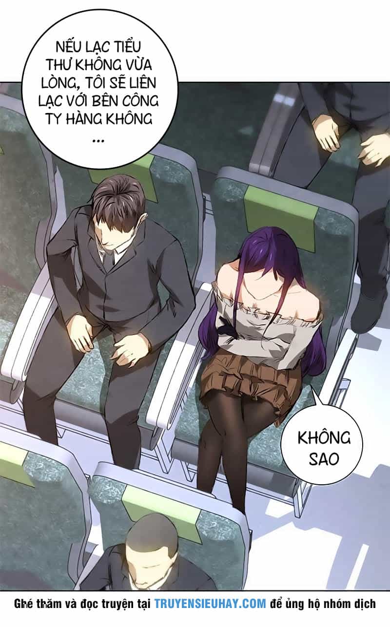 Ta Là Phế Vật - Chương 20 - ảnh 19