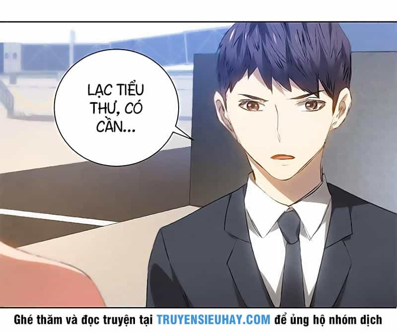 Ta Là Phế Vật - Chương 20 - ảnh 24