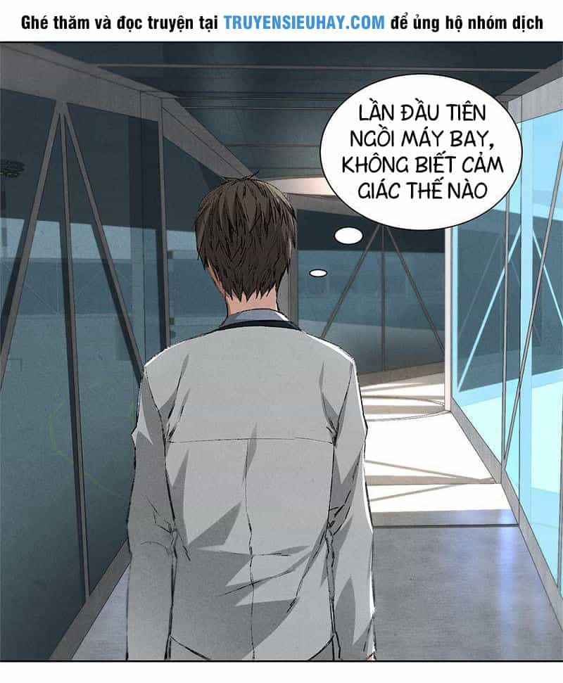 Ta Là Phế Vật - Chương 20 - ảnh 4