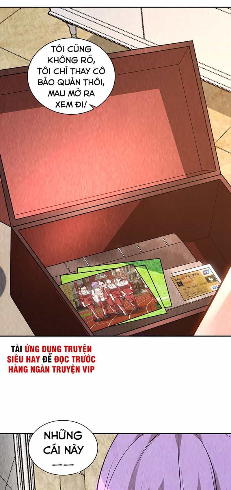Ta Là Phế Vật - Chương 201 - ảnh 14