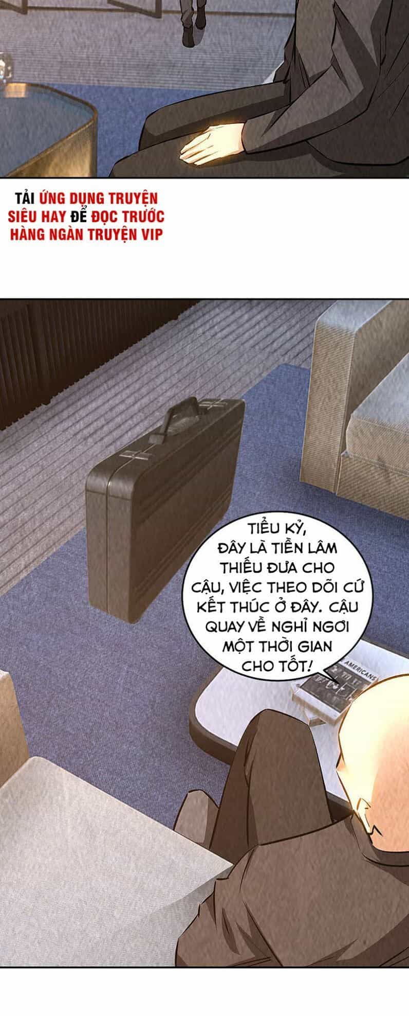 Ta Là Phế Vật - Chương 203 - ảnh 2