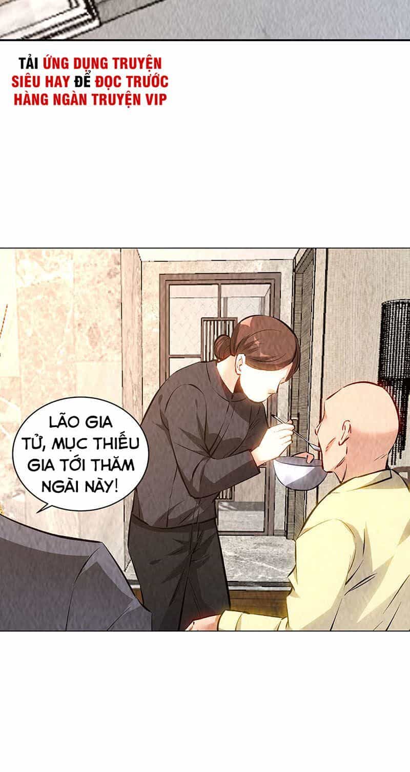 Ta Là Phế Vật - Chương 203 - ảnh 9