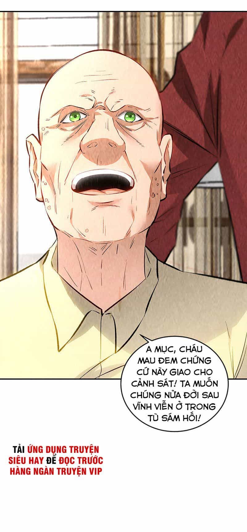 Ta Là Phế Vật - Chương 204 - ảnh 5