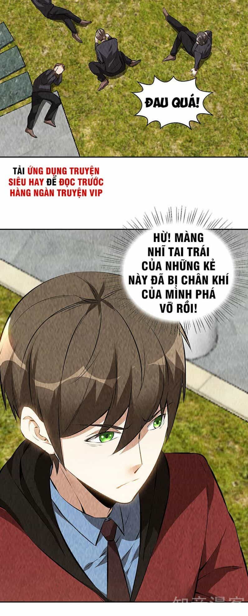 Ta Là Phế Vật - Chương 205 - ảnh 2